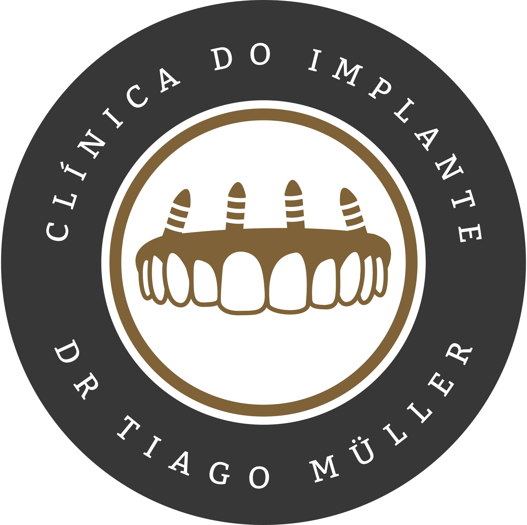 Clínica do Implante – Dr Tiago Müller